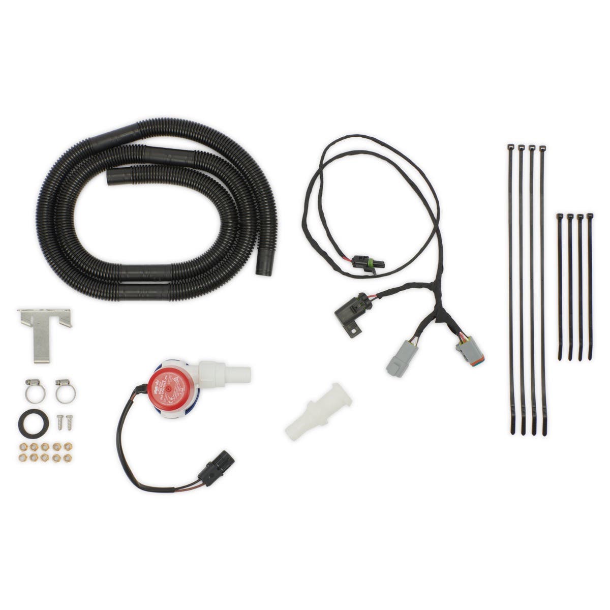 Sea-Doo Spark Bilge Pump Kit (295101218)