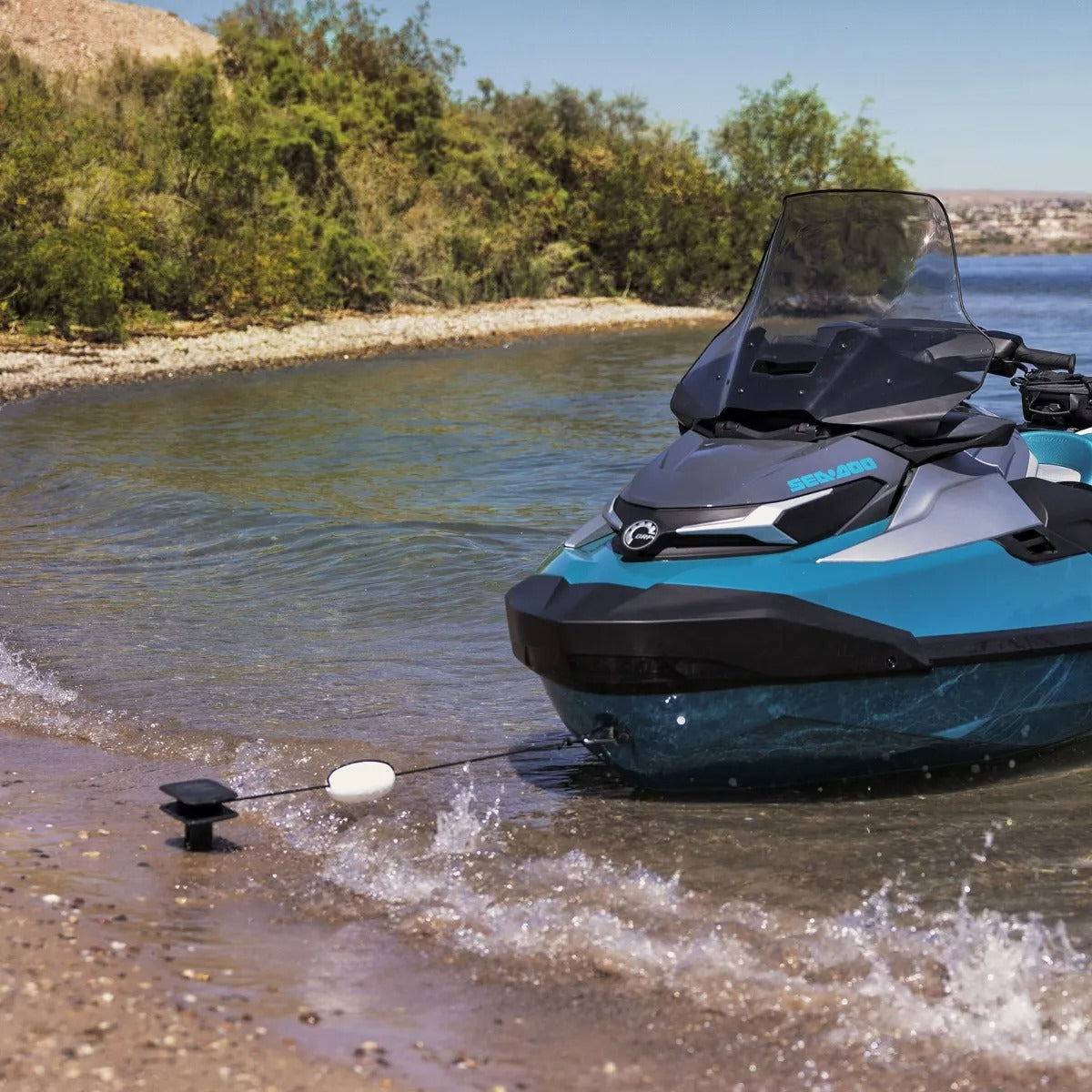 Sea-Doo Spike Anchor