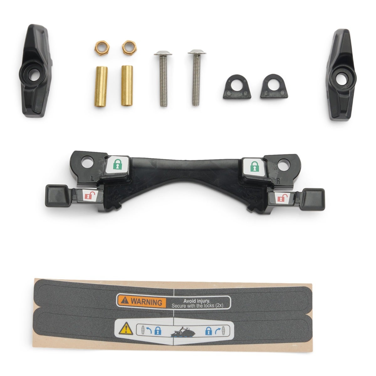 Sea-Doo Radio Base Kit Spark