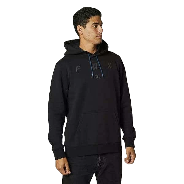 Fox Racing Paralax PO Fleece