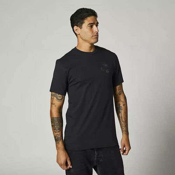Fox Racing Duality SS Tee