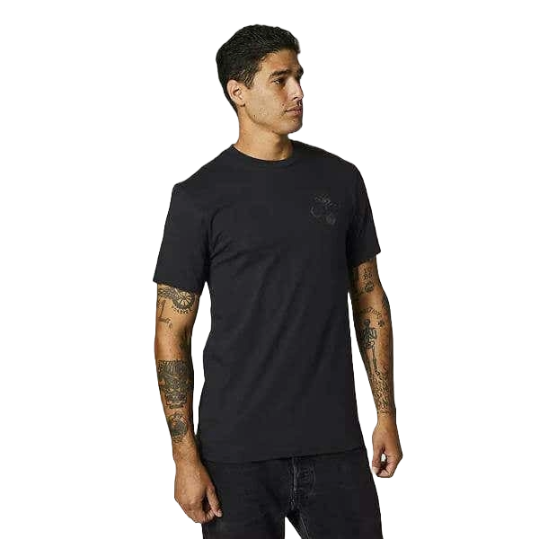 Fox Racing Duality SS Tee