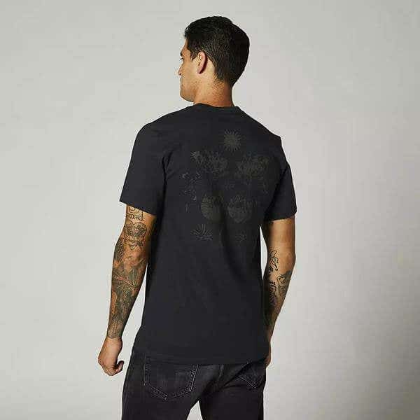 Fox Racing Duality SS Tee