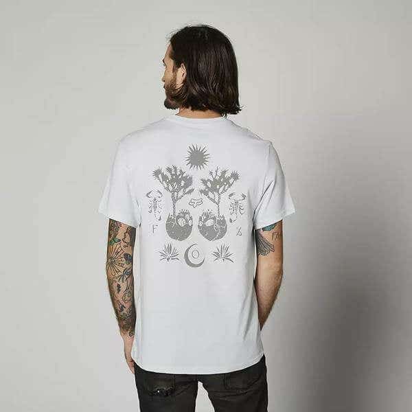 Fox Racing Duality SS Tee