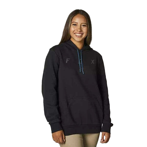 Fox Racing W Parallax PO Hoody