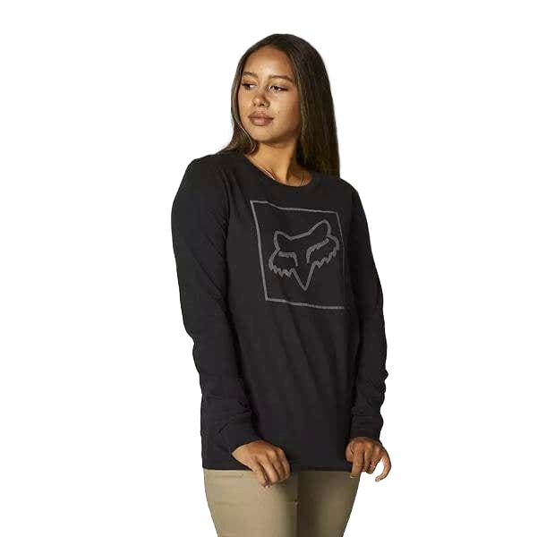 Fox Racing W Off Tilter LS Tee