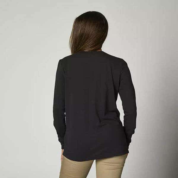 Fox Racing W Off Tilter LS Tee