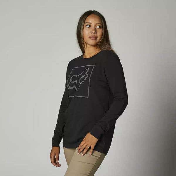 Fox Racing W Off Tilter LS Tee
