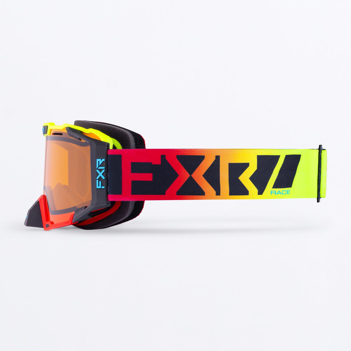 FXR Combat Goggle