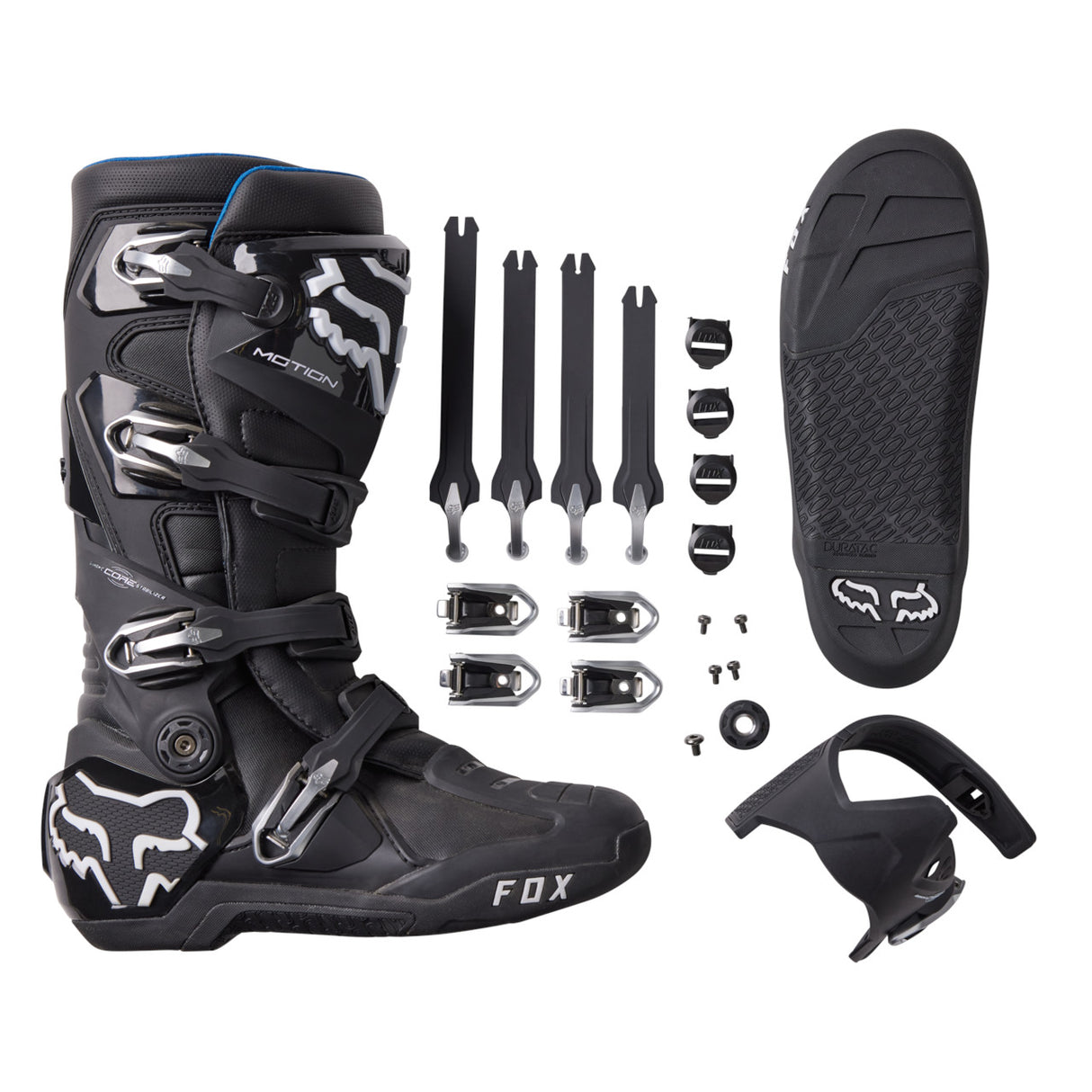 Fox Racing Motion Boot