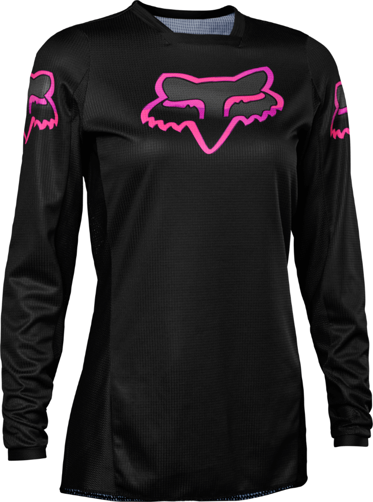 Fox Women's 180 Blackout Jersey