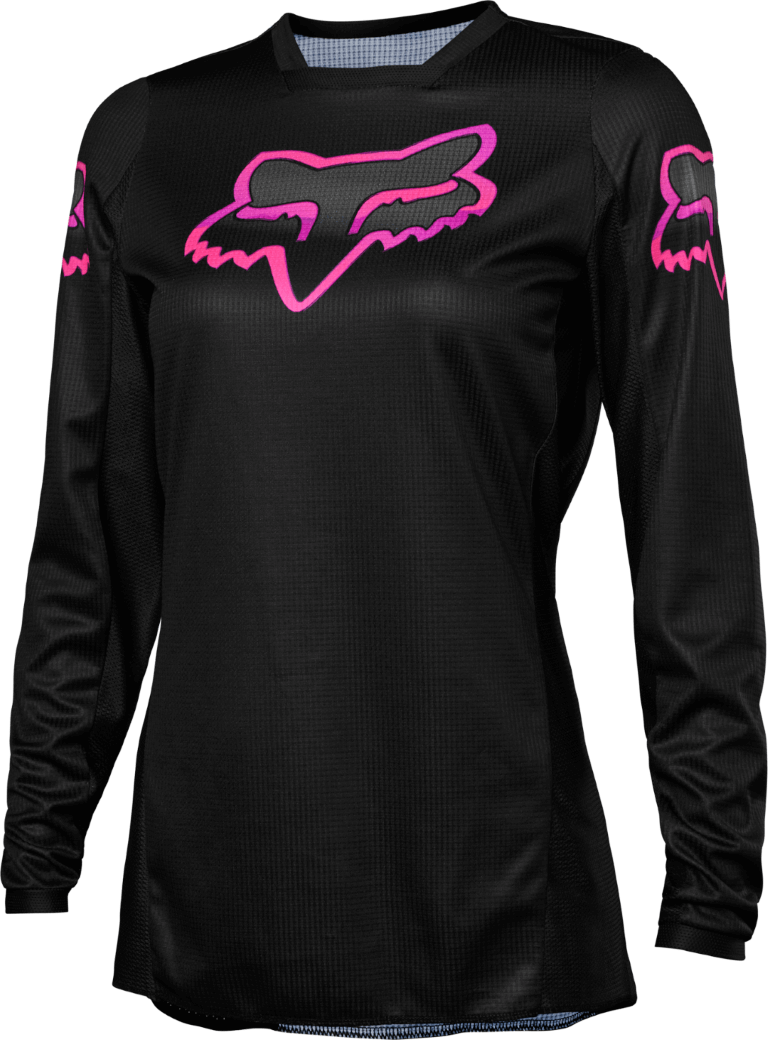 Fox Women's 180 Blackout Jersey