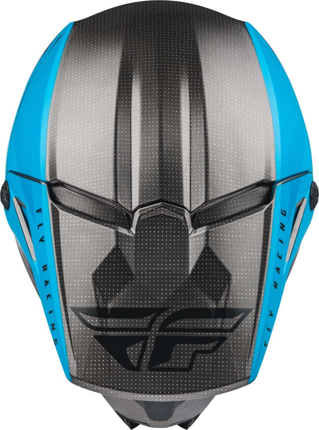 Kinetic Straight Edge Helmet