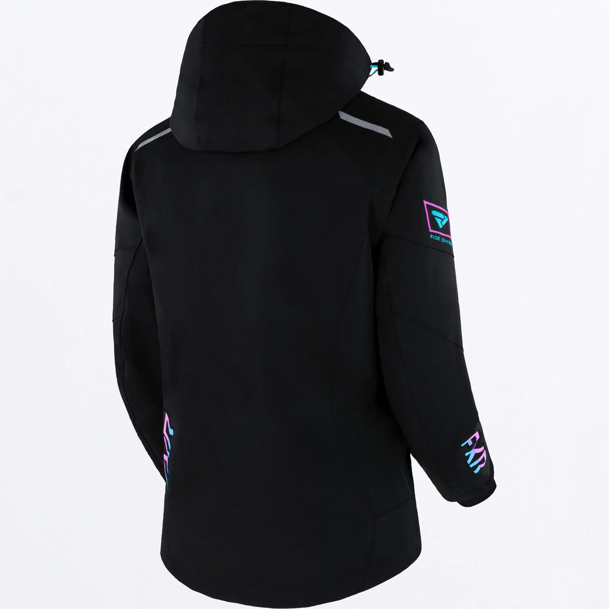 FXR Women's Renegade FX Jacket