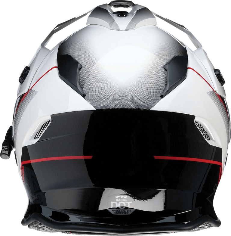 Z1R Range Bladestorm Snow Electric Helmet