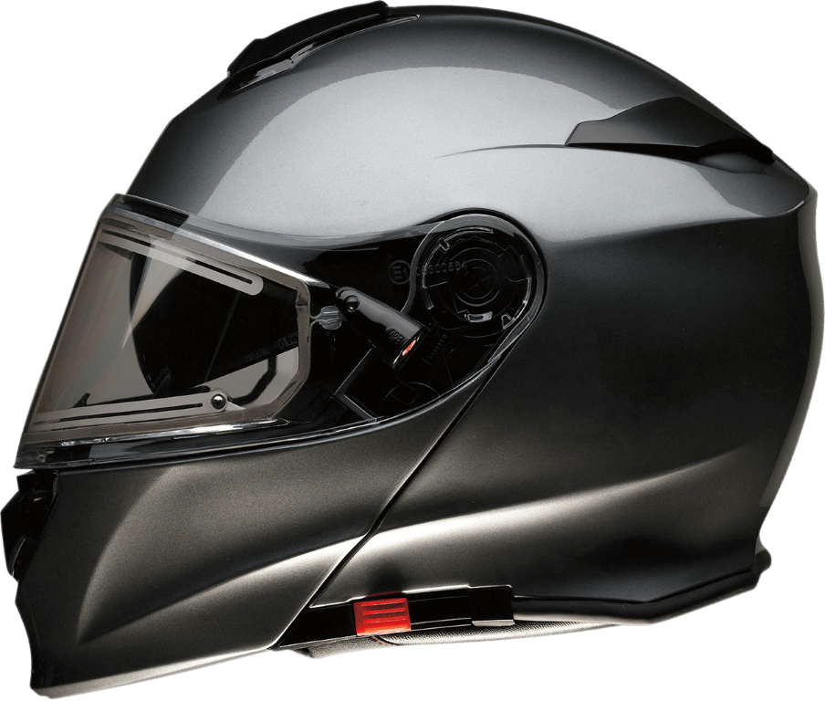 Z1R Solaris Modular Electric Shield Snow Helmet