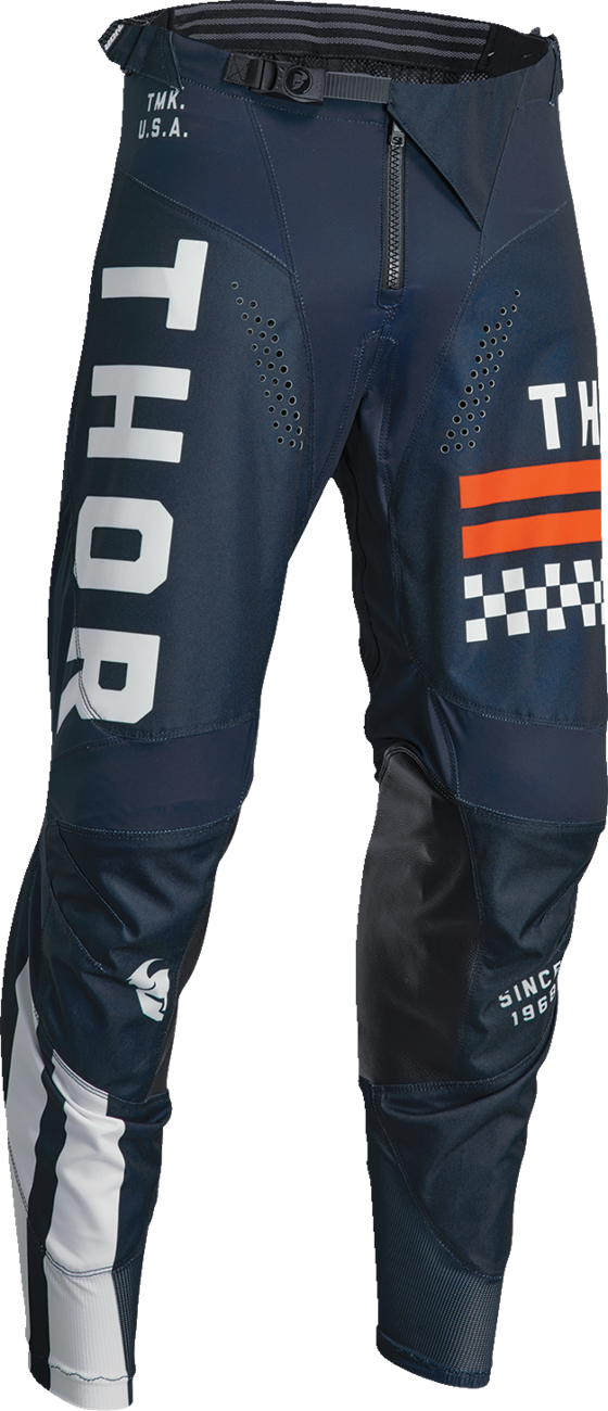 Thor Pulse Combat Pants