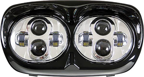 Road Glide LED Headlight - Pathfinder Led