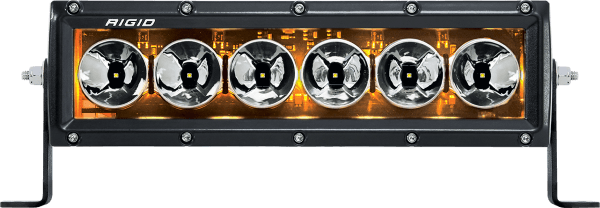 Rigid Radiance Light Bar - Rigid Industries LED Lighting