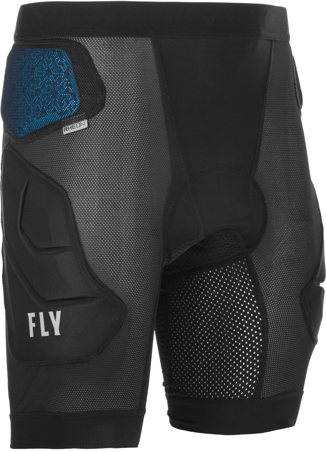 Fly Racing Revel Impact Shorts