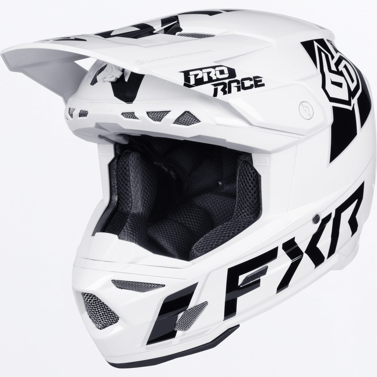 FXR 6D ATR-3 Helmets