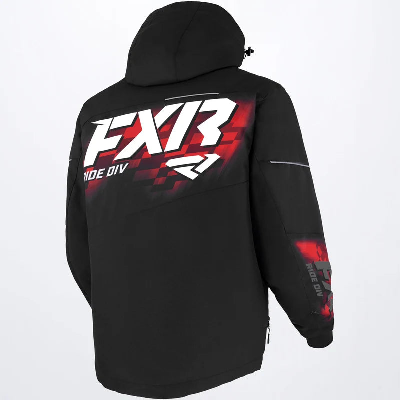 FXR Men's Fuel Jacket