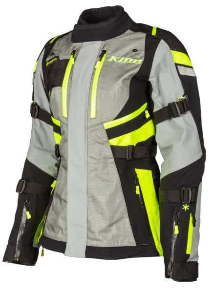 Klim Ladies Artemis Jacket