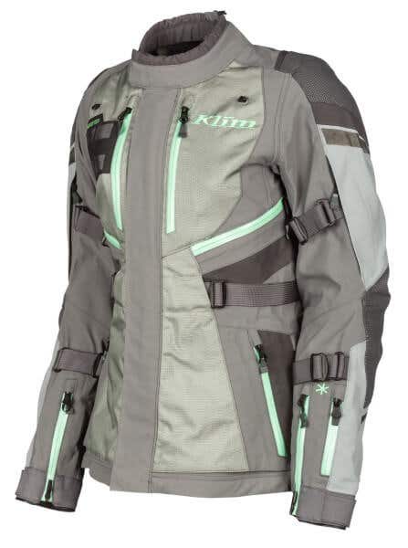 Klim Ladies Artemis Jacket