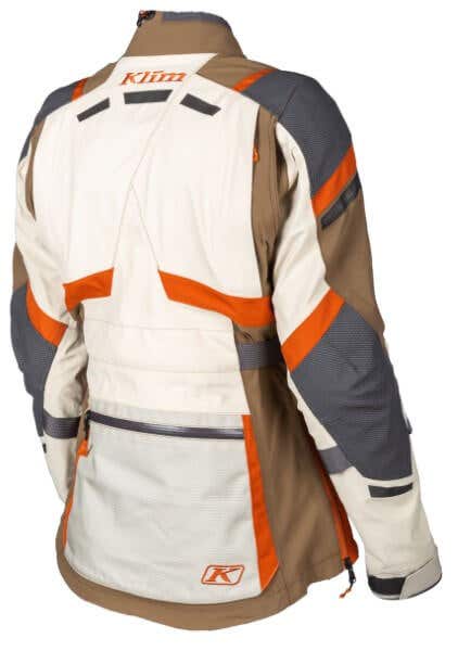 Klim Ladies Artemis Jacket