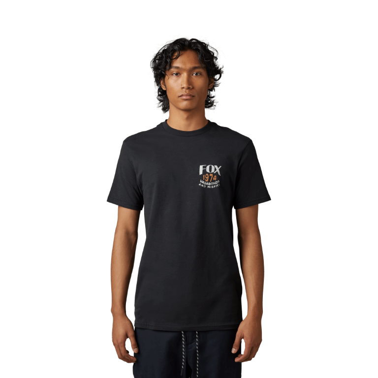 Fox Predominant SS Premium Tee