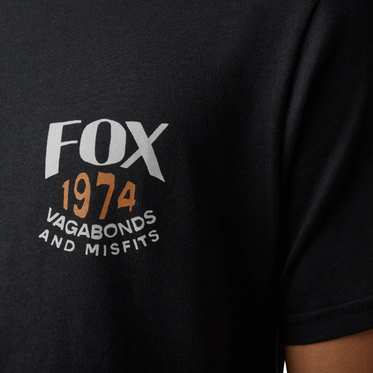 Fox Predominant SS Premium Tee