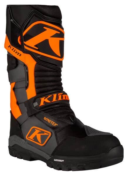 Klim Havoc GTX BOA