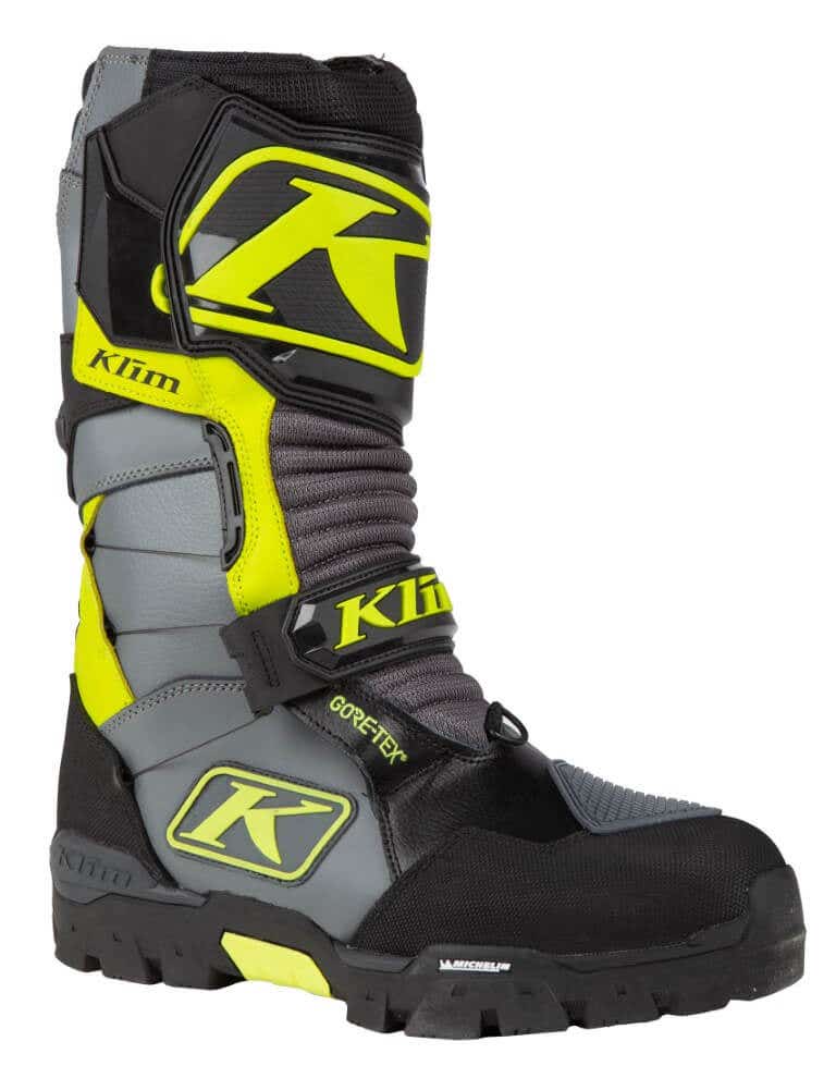 Klim Havoc GTX BOA