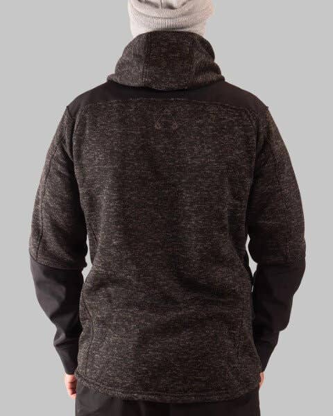 Tobe Himalaya Fleece Jacket