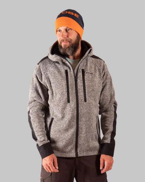 Tobe Himalaya Fleece Jacket