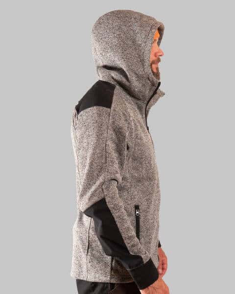 Tobe Himalaya Fleece Jacket