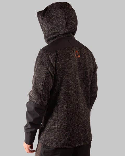 Tobe Himalaya Fleece Jacket