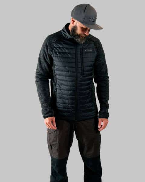 Tobe Matterhorn Hybrid Jacket