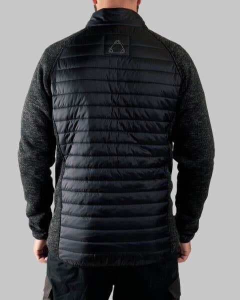 Tobe Matterhorn Hybrid Jacket
