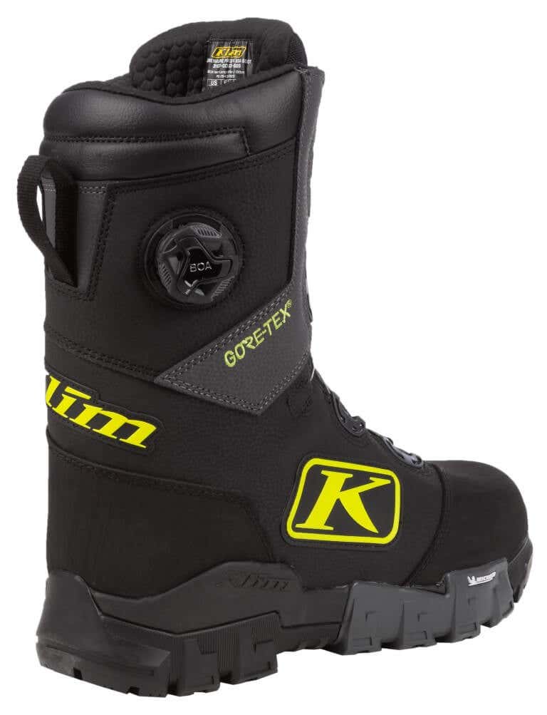 Klim Adrenaline Pro S GTX BOA Boot