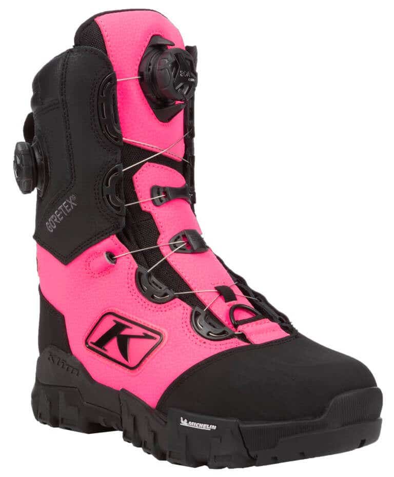 Klim Adrenaline Pro S GTX BOA Boot