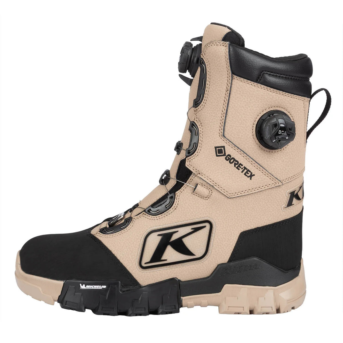 Klim Adrenaline Pro S GTX BOA Boot