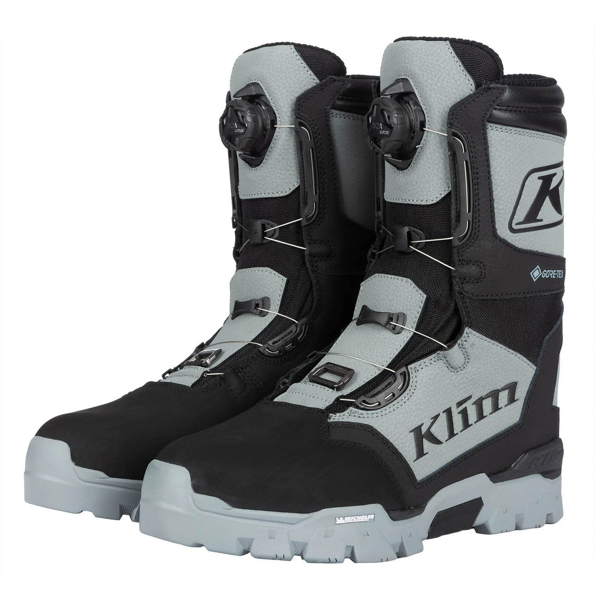 Klim Men's Klutch GTX BOA Boot
