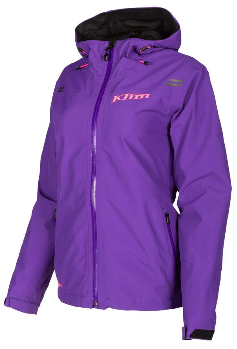 Klim Eclipse Jacket