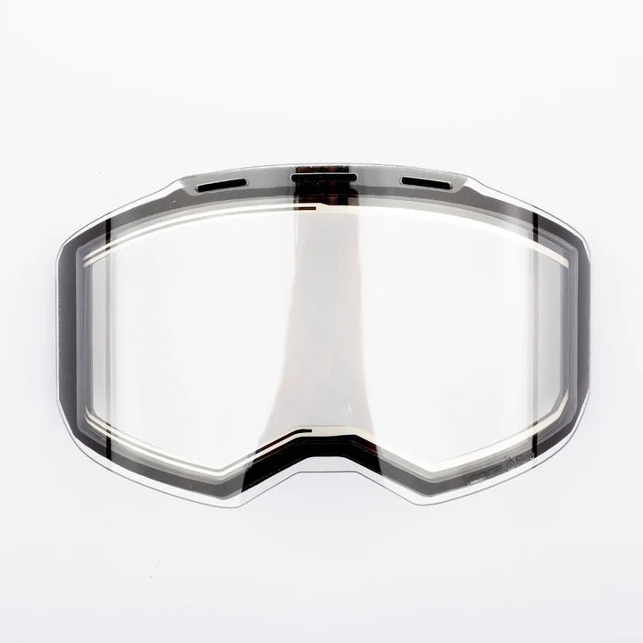 Klim Edge eFire Heated Lens