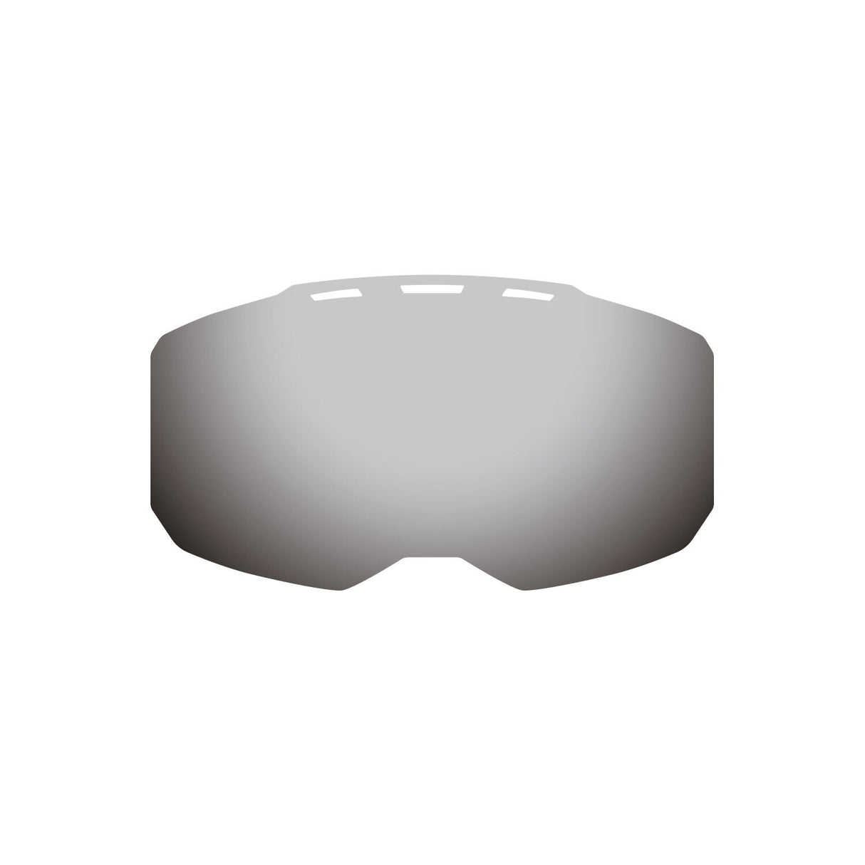 Klim Edge eFire Lens Clear