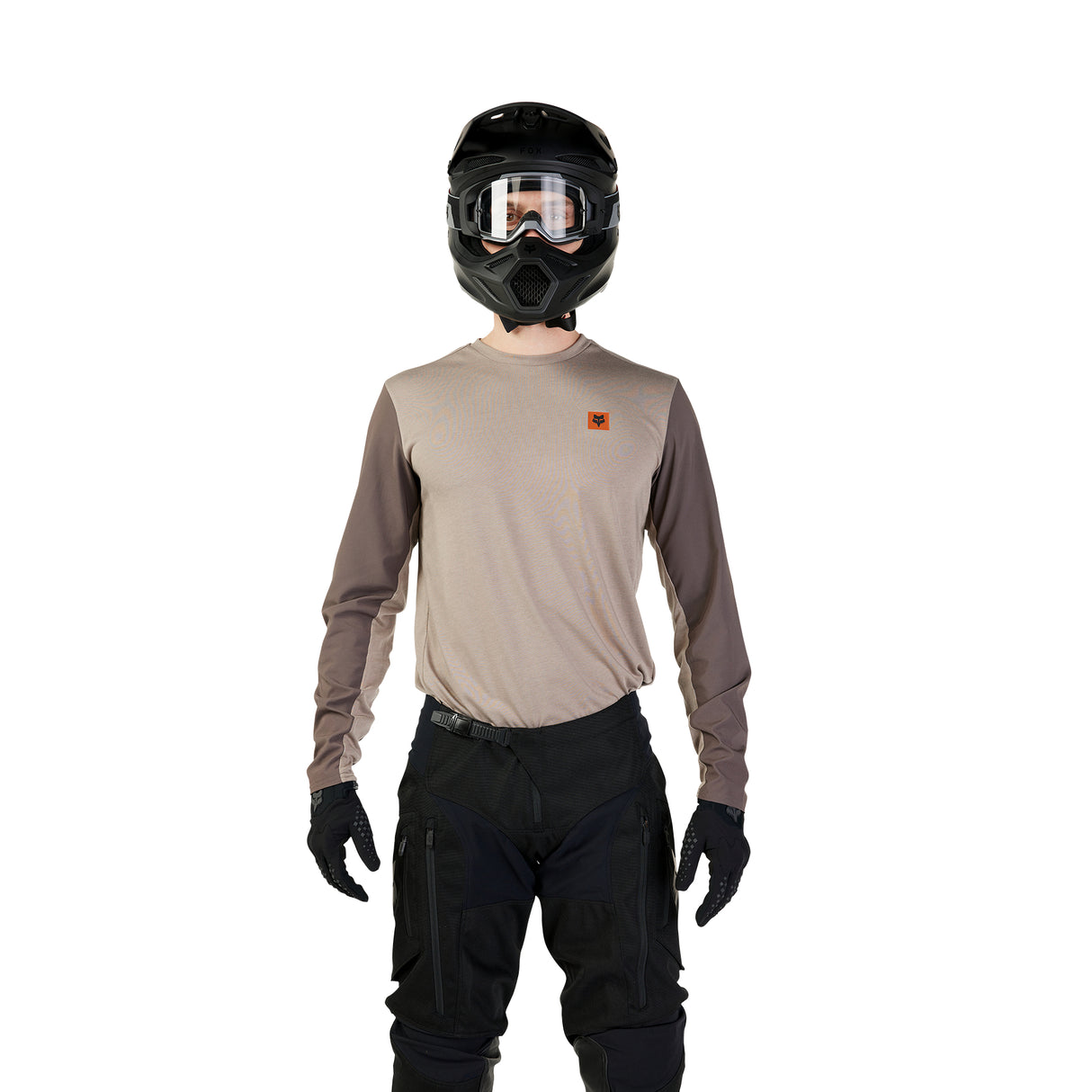 Fox Racing Ranger Off Road Jersey