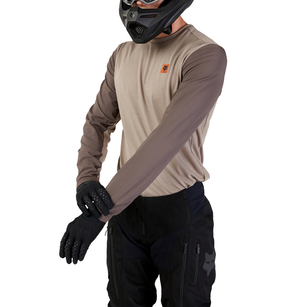 Fox Racing Ranger Off Road Jersey