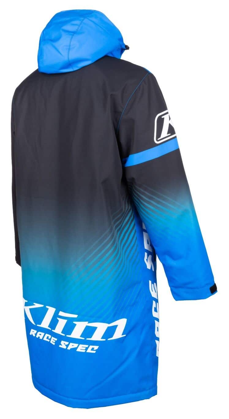Klim Revolt Pit Coat
