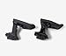 Can-Am Spyder Passenger Armrests